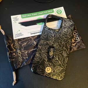 Loopy case iPhone 13 Pro Max